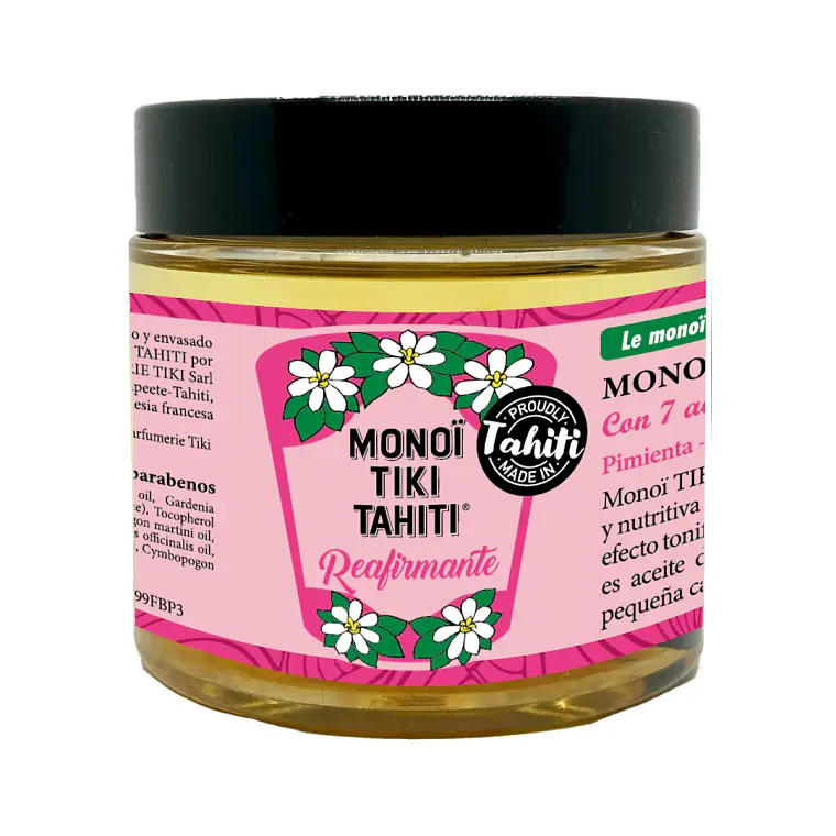 Monoï Regenerador Reafirmante 1