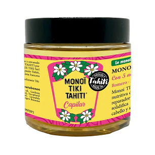 Monoï Regenerador Capilar