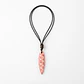 Colgante ajustable tabla de surf resina rosado - thumbnail 2