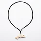 Colgante ajustable Delfin horizontal de Resina - thumbnail 2