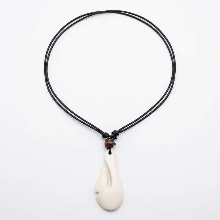 Colgante ajustable Mangai de Resina 2