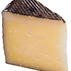 Queso Oveja Semicurado Cuña 150gr