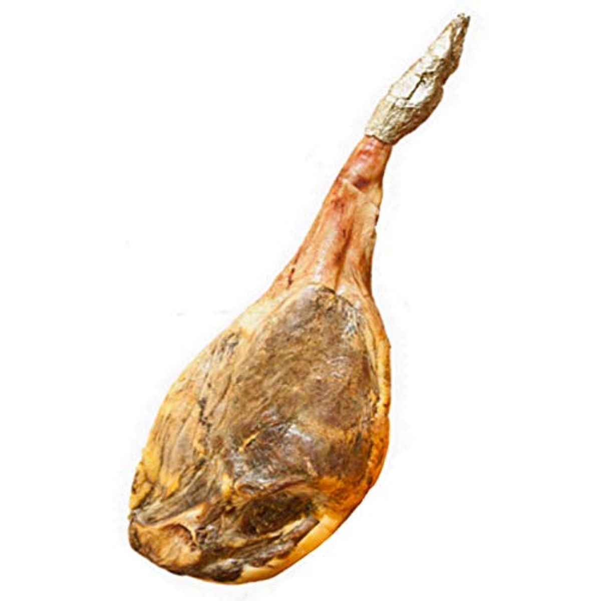 Pata Trasera Montesano Extremadura 7 Kilos