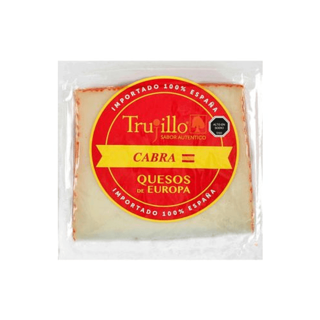 Queso Cabra Cuña Madurado 150g