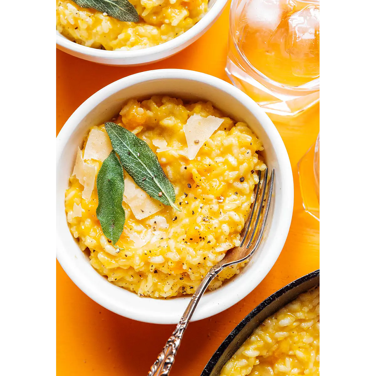 Riso Arborio Gallo Risotto 6 Kg Pavía, Italia.