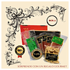 Box 2 - Sorprenda con un Regalo Gourmet.