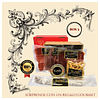 Box  3 - Sorprenda con un Regalo Gourmet.