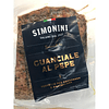 Simonini Guanciale al Pepe 1,3 Kg aprox