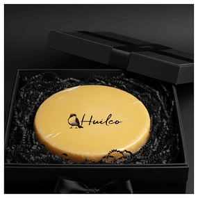 Box Horma Huilco 4,5 Kg Parmesano  Regalonea en Caja de Regalos.