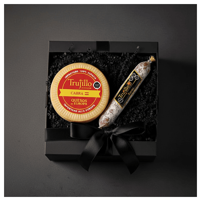 Box Cabra Madurado para el amante del Queso Cabra