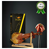 Paleta de Jamón Serrano Pierna Delantera Reserva Etiqueta Verde 5 kg aprox