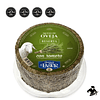 QUESO OVEJA CURADO AL ROMERO EL PASTOR 3,4 kg IMPORTADO