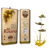 Aceite de Oliva Virgen Extra Del Rosario 5 Litros en Lata Importado de España