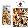 Hongo Funghi Porcini en bolsa 20g Marca Bosco D'oro, importado de Italia.