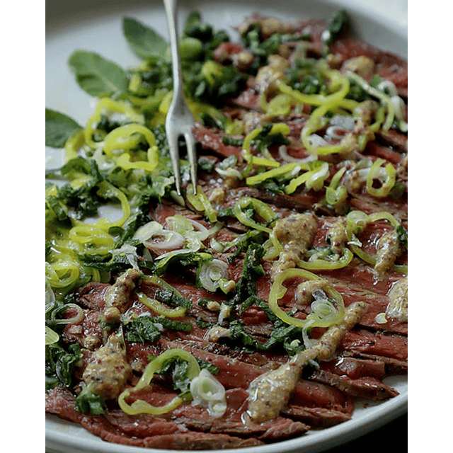 Mostaza de Orleans con Trufa Frasco 200g Importada de Francia