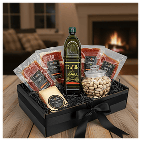 Box Bellota alta Selección