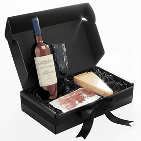 Box Top Degustación Perfecta