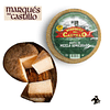 Horma Queso ibérico Mezcla Semicurado 1 Kg. Tres leche «Marques del Castillo»