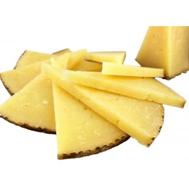 QUESO OVEJA SEMICURADO D.O.P. MANCHEGO DUQUE DE LA POLVOROSA PIEZA 1 KG Leche: Oveja