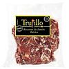 Recortes de Jamón Ibérico de Cebo Et. Negra, 500g más Agregados