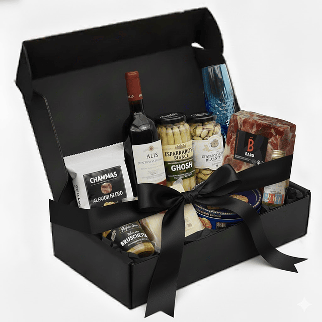 Box Dorado﻿ "o te das el gusto o haces feliz a otro"