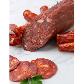 Chorizo Vela - Pieza Entera 500g