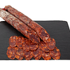 Chorizo Vela  - Pieza Entera 2 Kg aprox. Maduración 2 Meses.