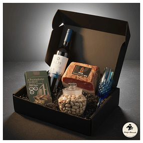 Box Mediteráneo & Irresistible Tentación