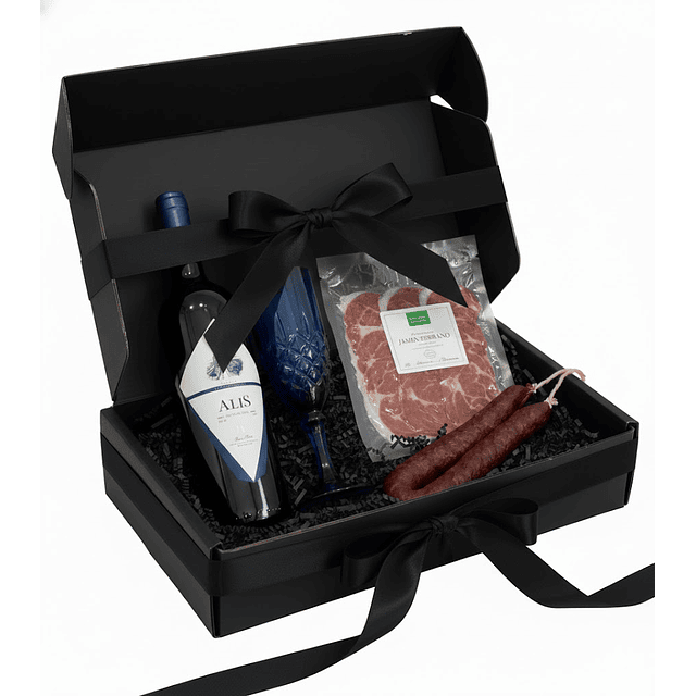 Box Gran Reserva Una Degustación Especial