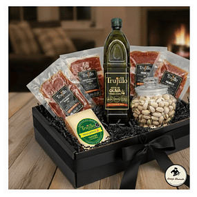 Box Bellota alta Selección