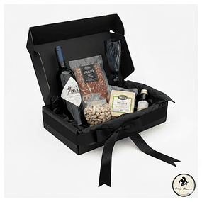 Box Tabla Serrana & Regalo que Enamora