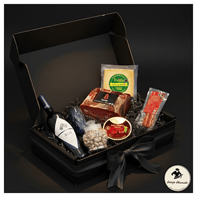 Box La Aldea. Sabor Único de Antaño