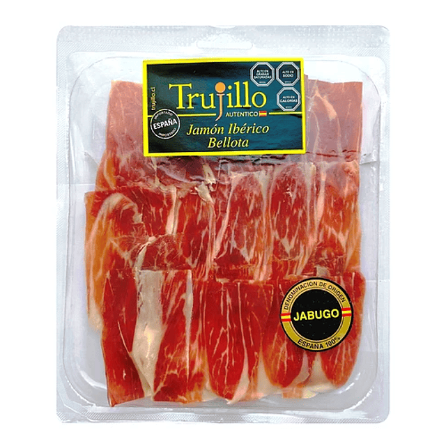 Box Bellota alta Selección