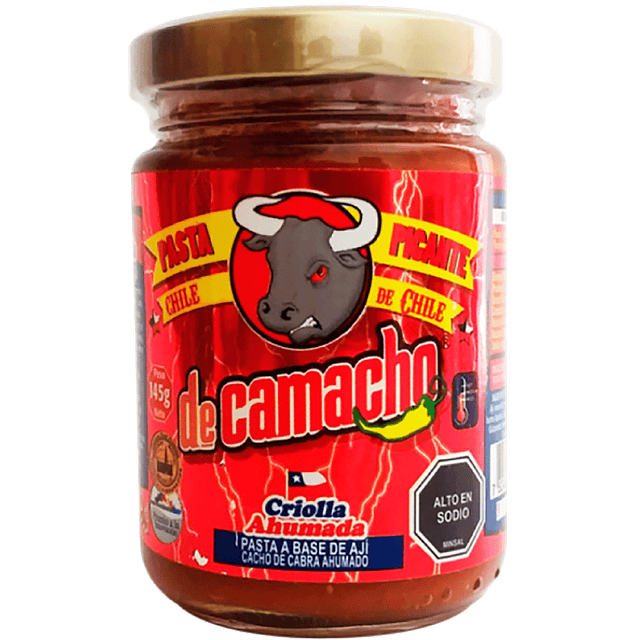 Box Gold Combina lo Dulce y Salado