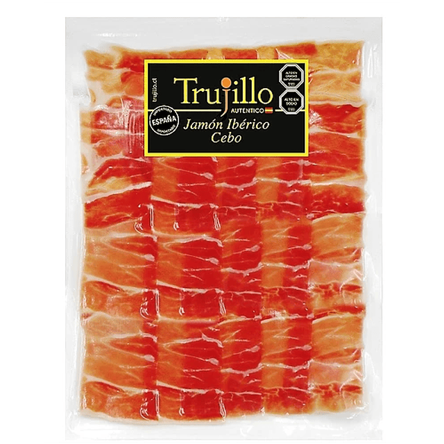 Box Cebo ibérico Para un Momento de Desgustación