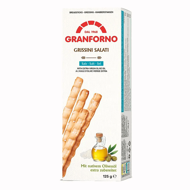 Box La Vieja Fábrica Pura Fruta & Serrano 180g 