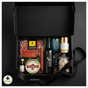 Box 7 Colores con un Toque Único