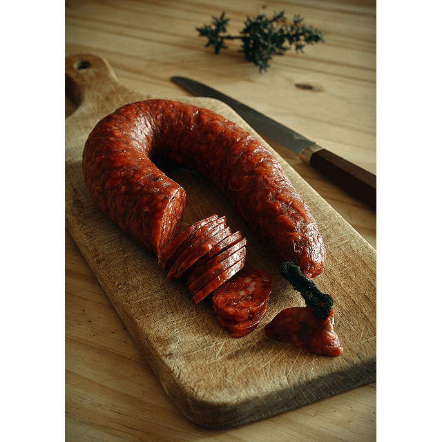 Jamón Serrano Deshuesado pura Carne Mini Pierna & Box de Regalos