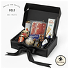 Box Gold Combina lo Dulce y Salado