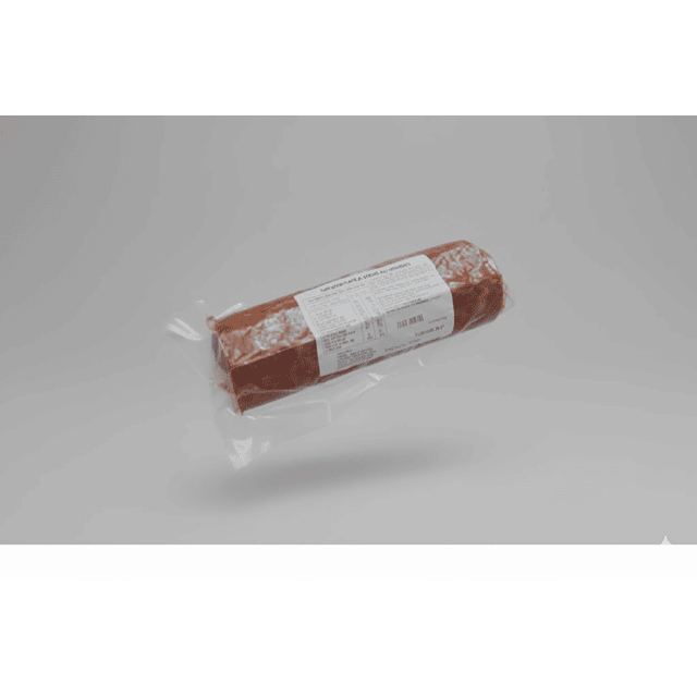 Box ibérico Deluxe & 1 Kilo Jamón Serrano & Chorizo Vela Ibérico 500g