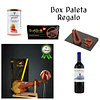 Box Paleta Serrano Et Verde Reserva & Complace al Mejor Estilo