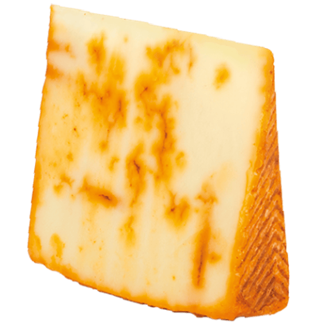 Queso de Oveja Curado importado de España, con sabor picante fuerte del Chili