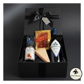 Box Top Degustación Perfecta