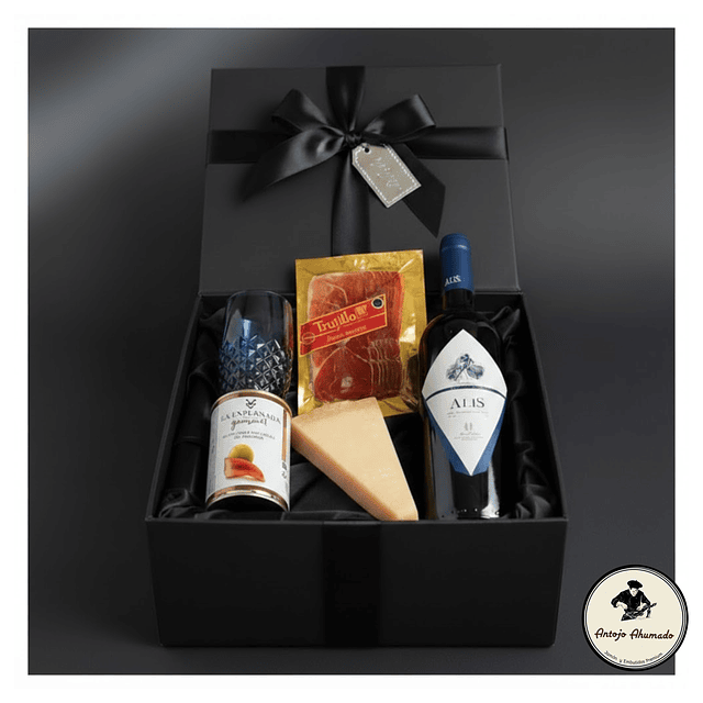 Box Top Degustación Perfecta