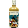 Crema de Orujo de Galicia Fonte do Frade Agua Ardiente con Base Lactea 700ml