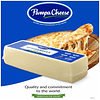 Queso Mozzarella Pampa Cheese 2 Barra 10 Kilos