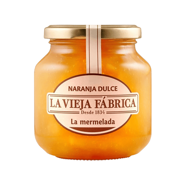 Galletas Mokate Selección más Mermelada Dulce de Naranja