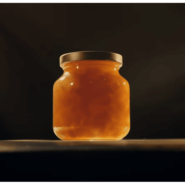 Galletas Mokate Selección más Mermelada Dulce de Naranja