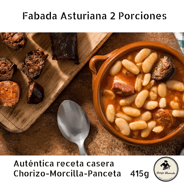 Fabada Asturiana