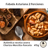 Fabada Asturiana